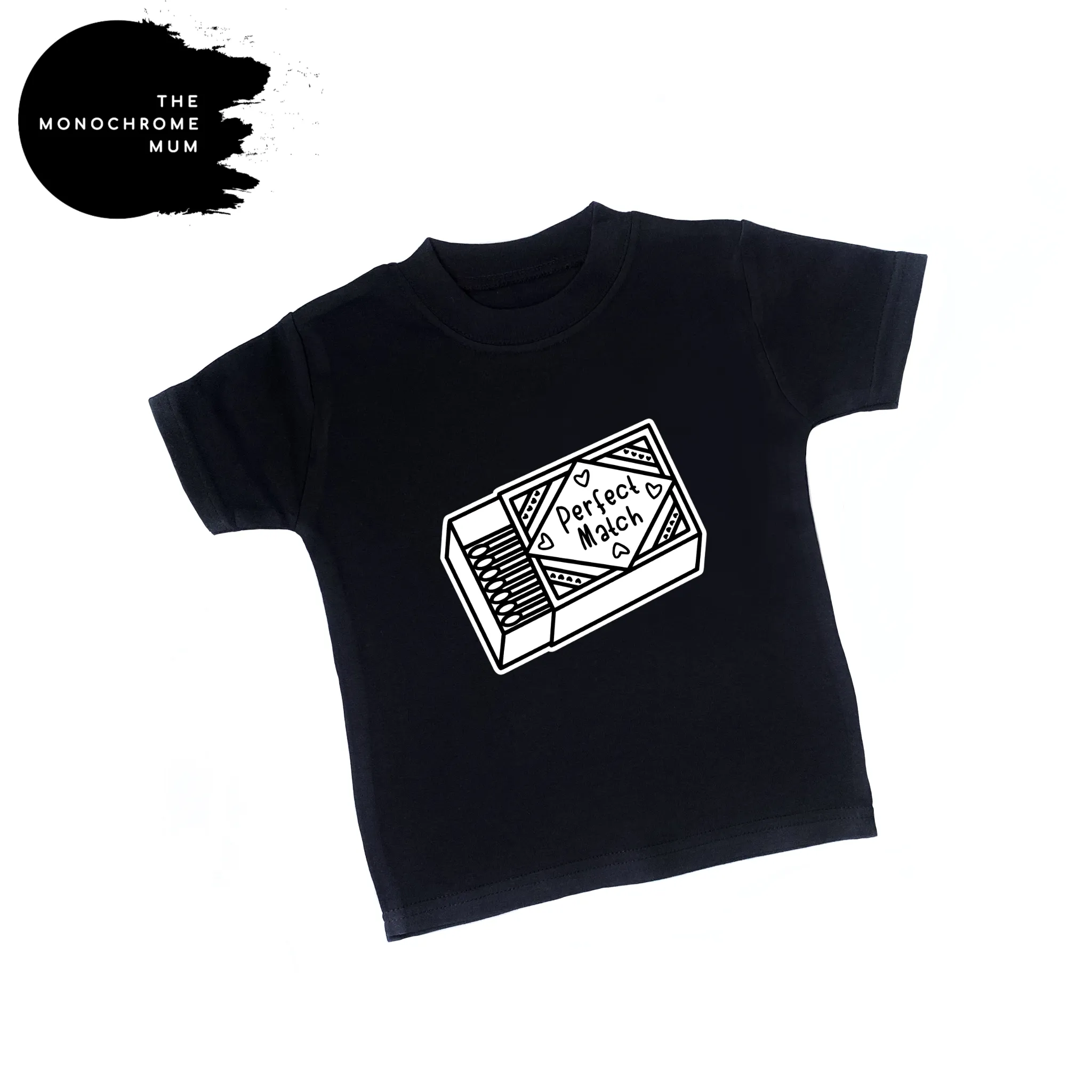Printed - Adult Valentines tops