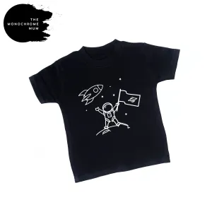 Printed - Space top