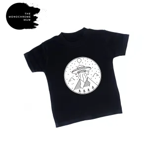 Printed - UFO top