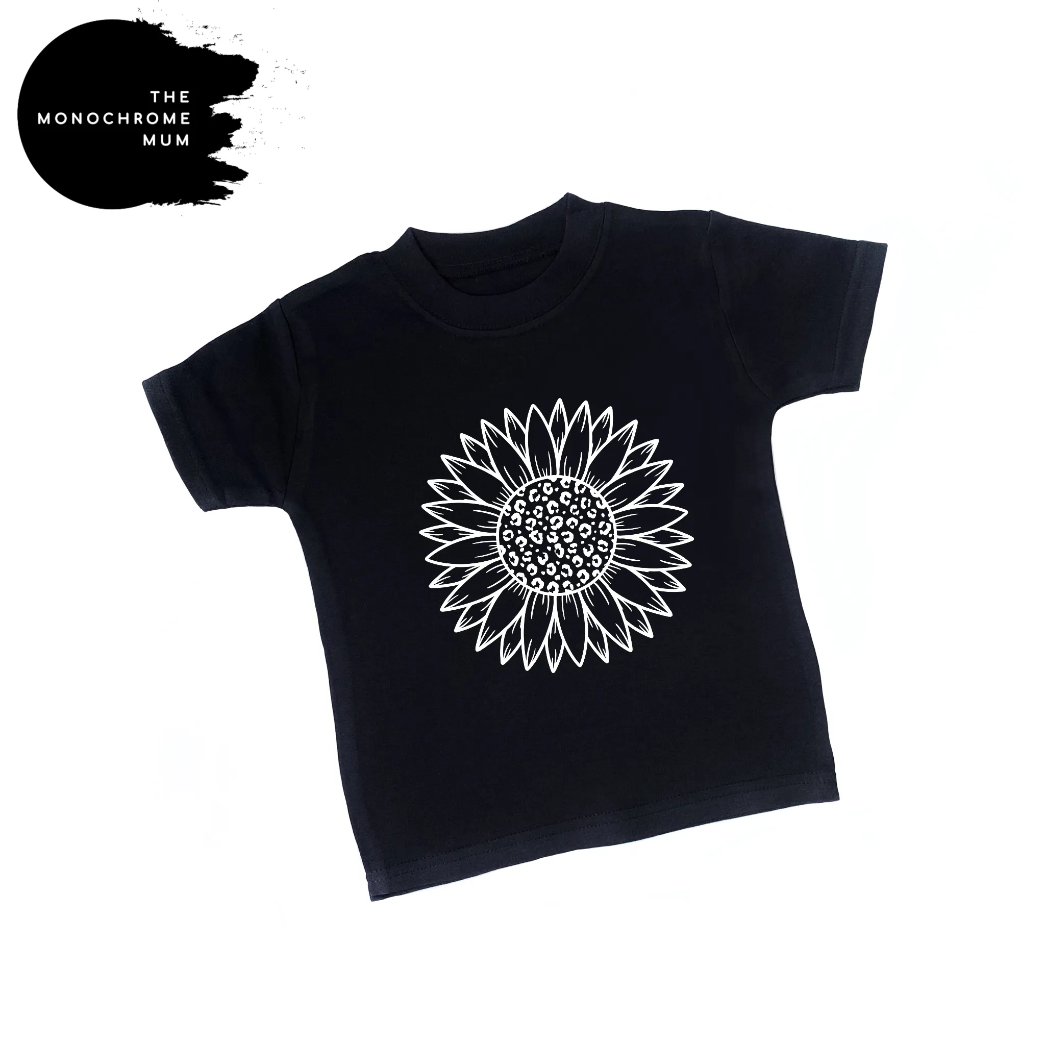 Printed - Ukraine sunflower