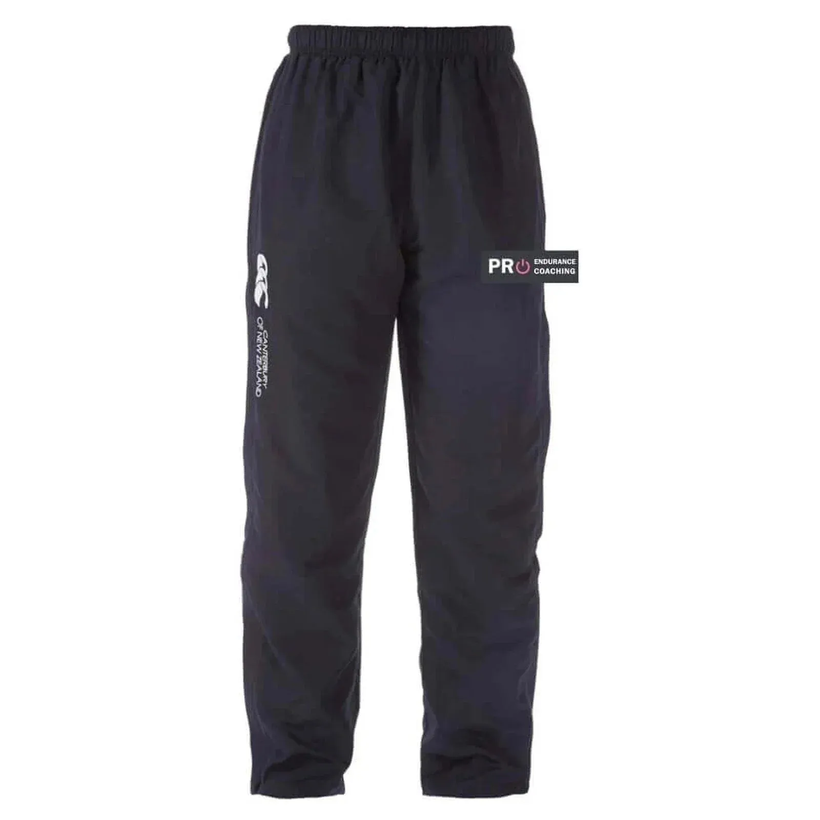Pro Endurance - Unisex Track Pants - Black