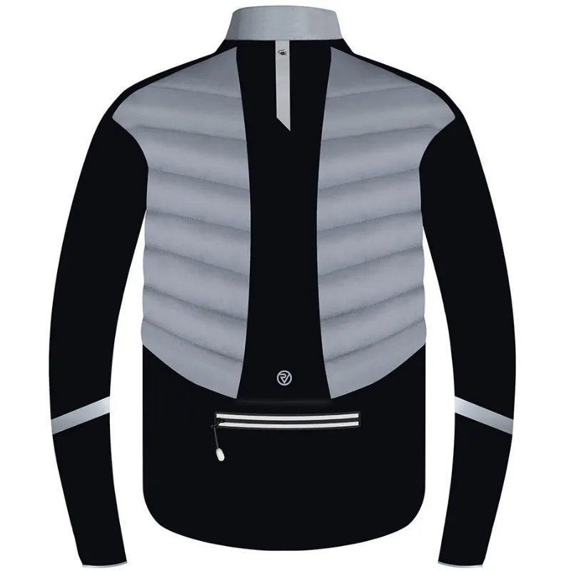 Proviz Reflect360 Platinum Men's E-Bike Jacket