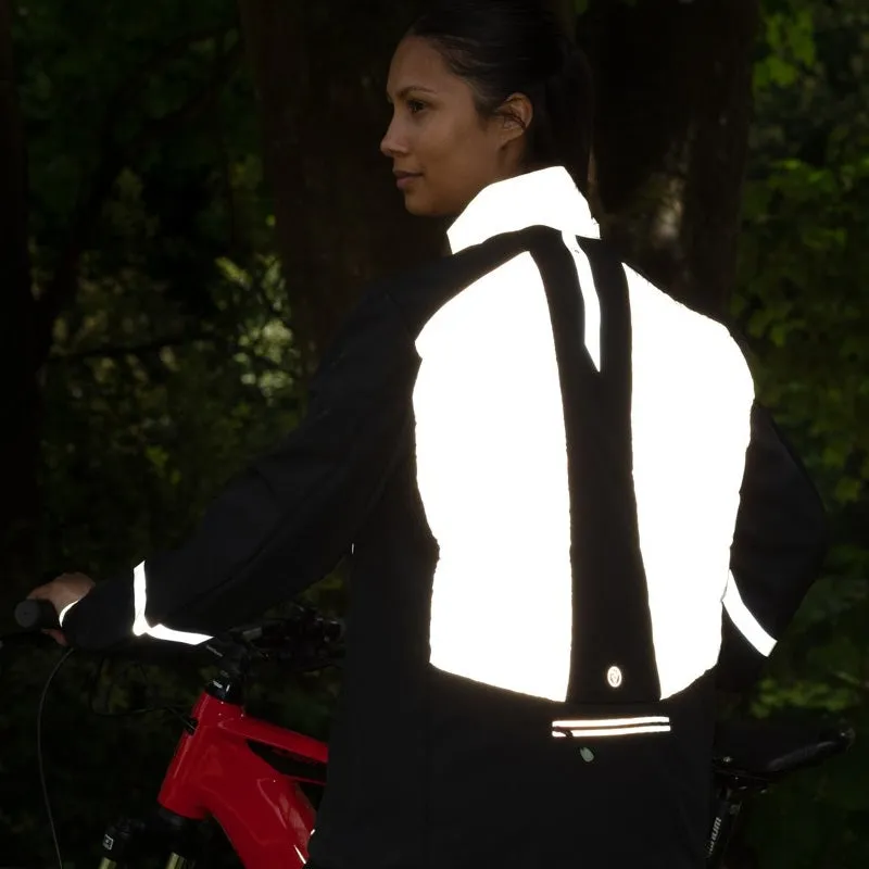 Proviz Reflect360 Platinum Women's E-Bike Jacket
