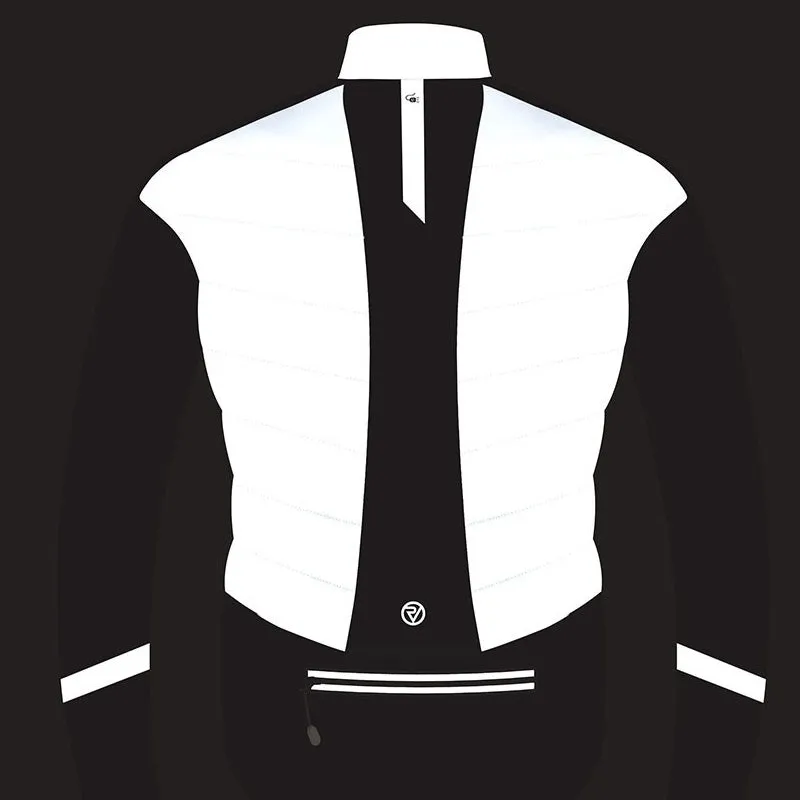 Proviz Reflect360 Platinum Women's E-Bike Jacket