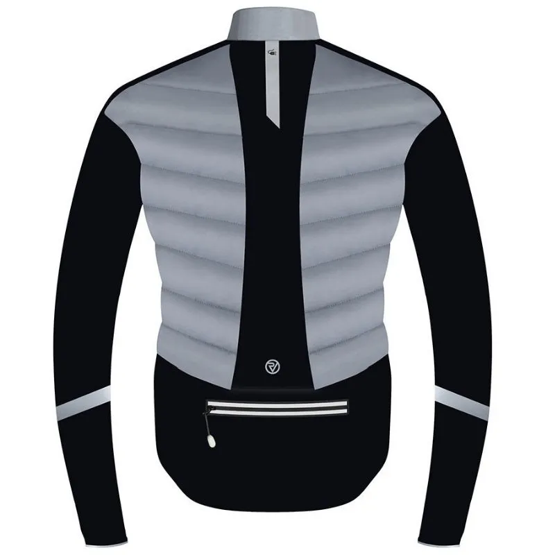 Proviz Reflect360 Platinum Women's E-Bike Jacket