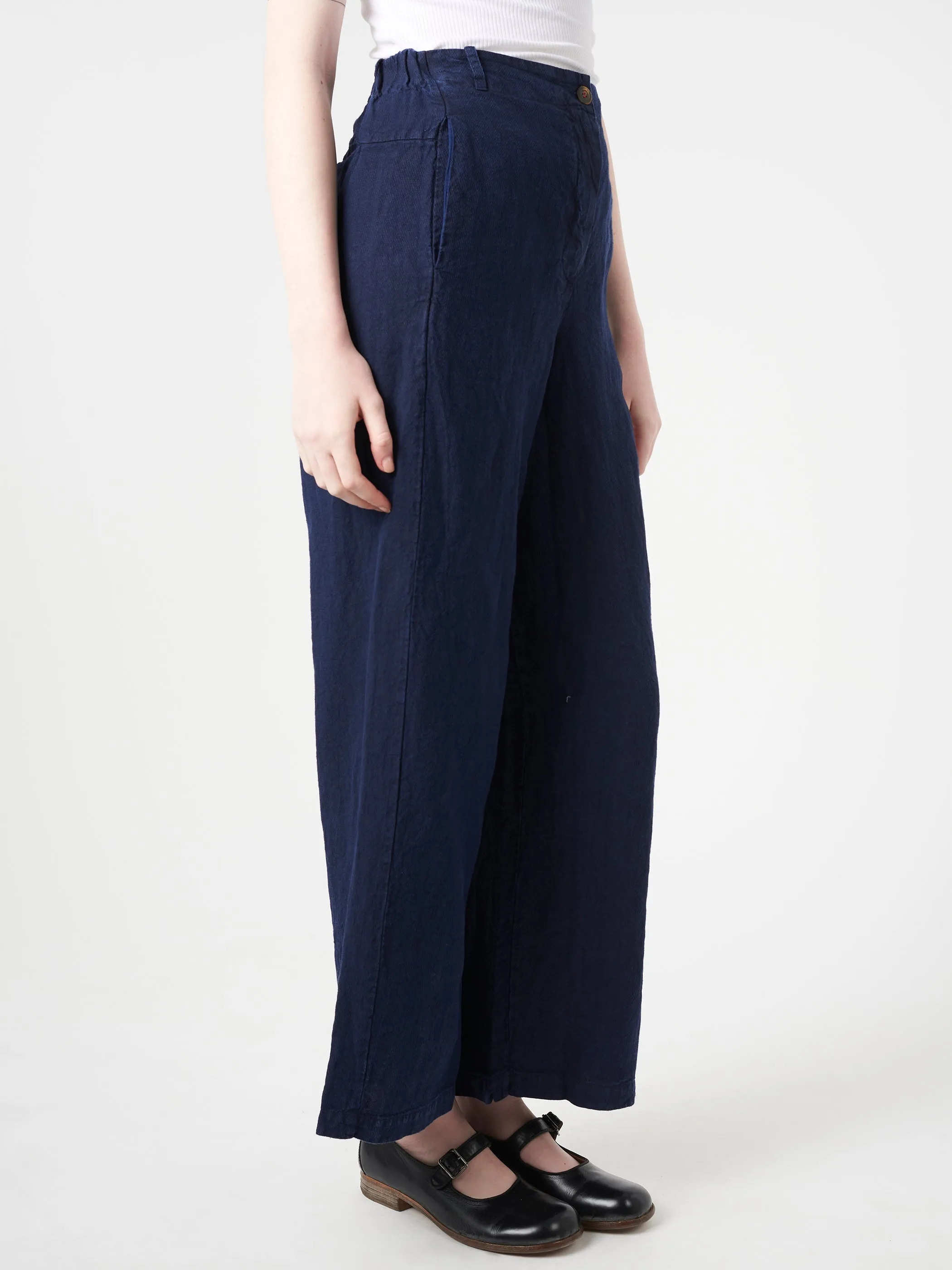 Puebla Pants