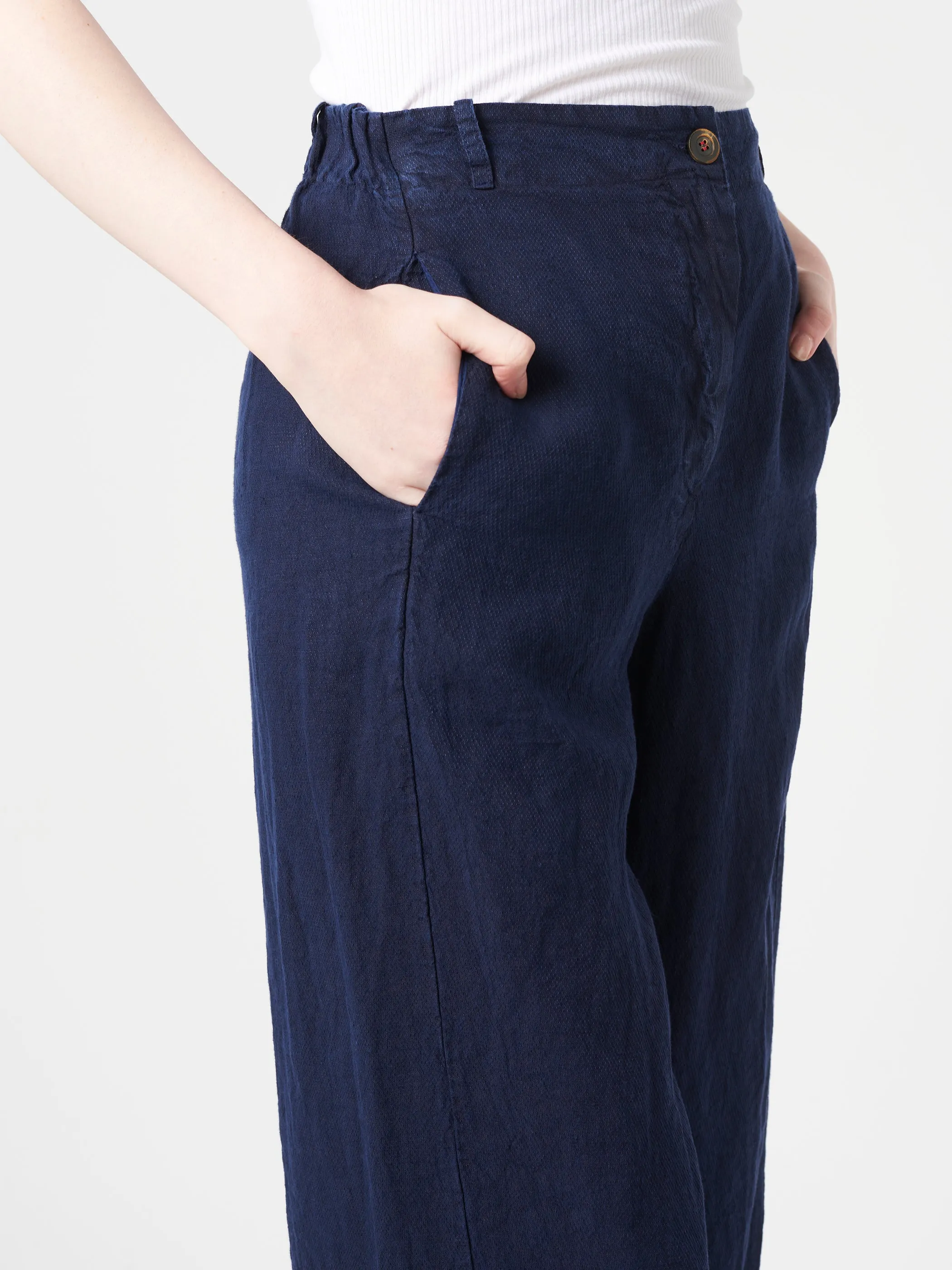 Puebla Pants