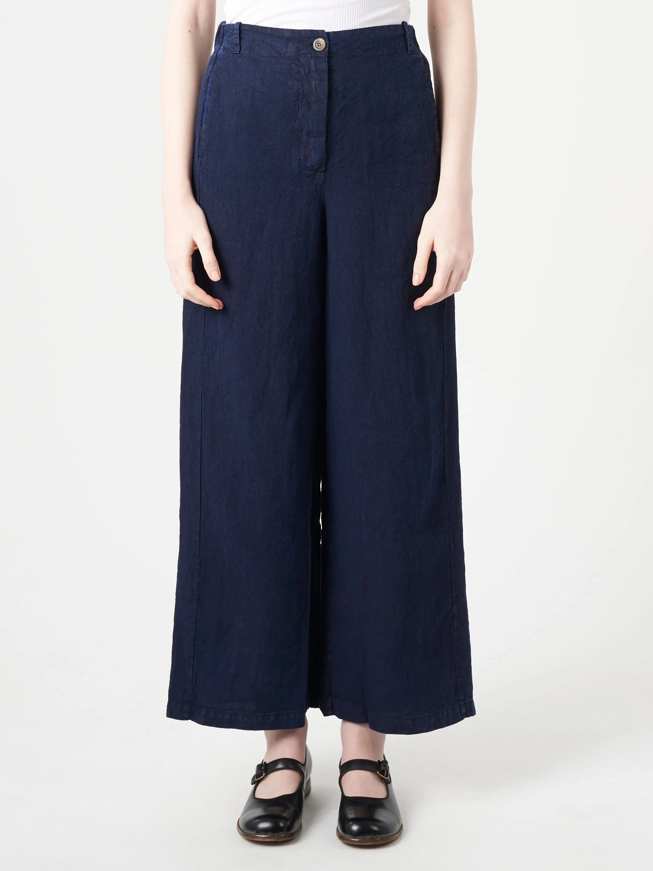 Puebla Pants