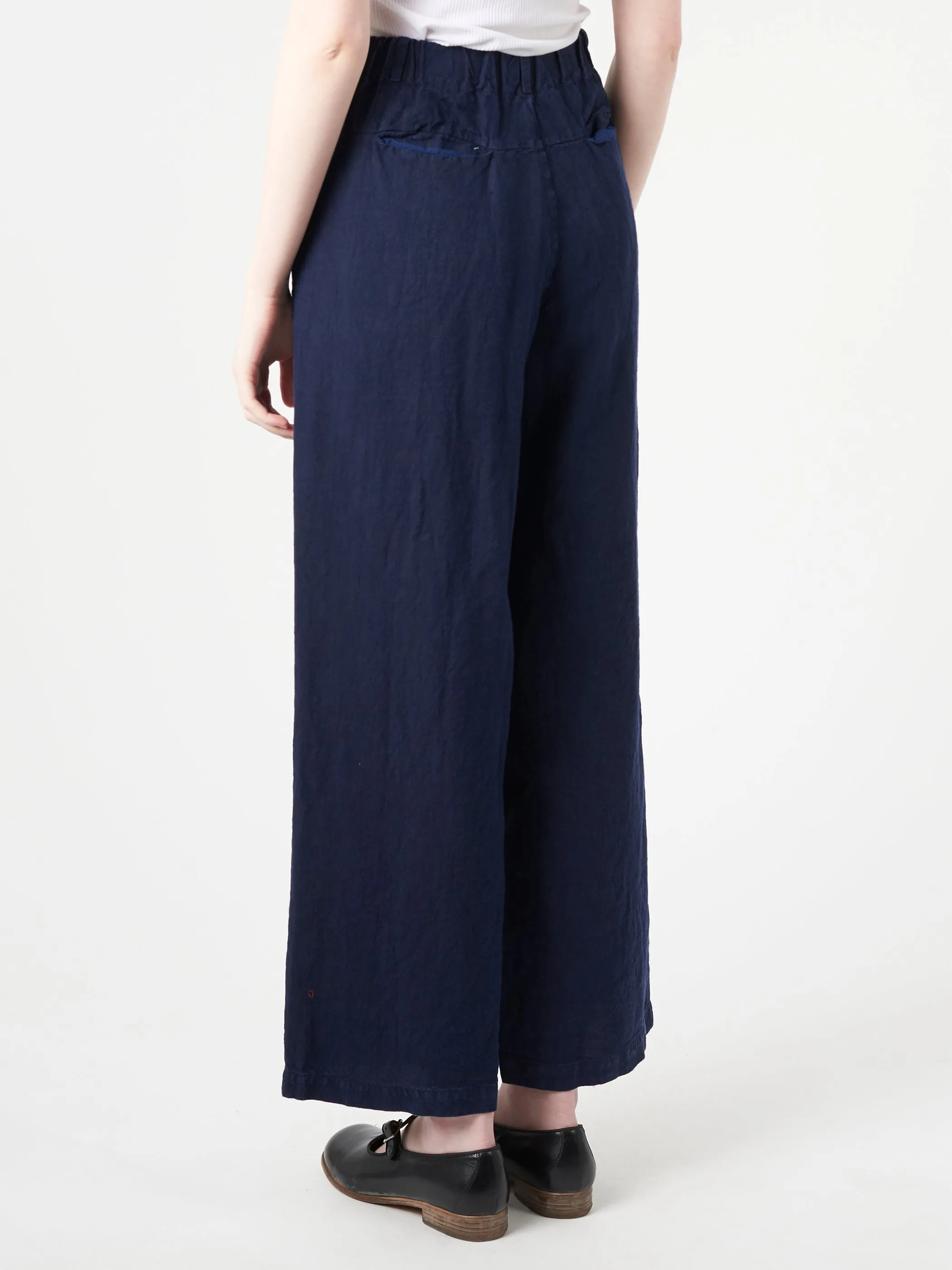 Puebla Pants