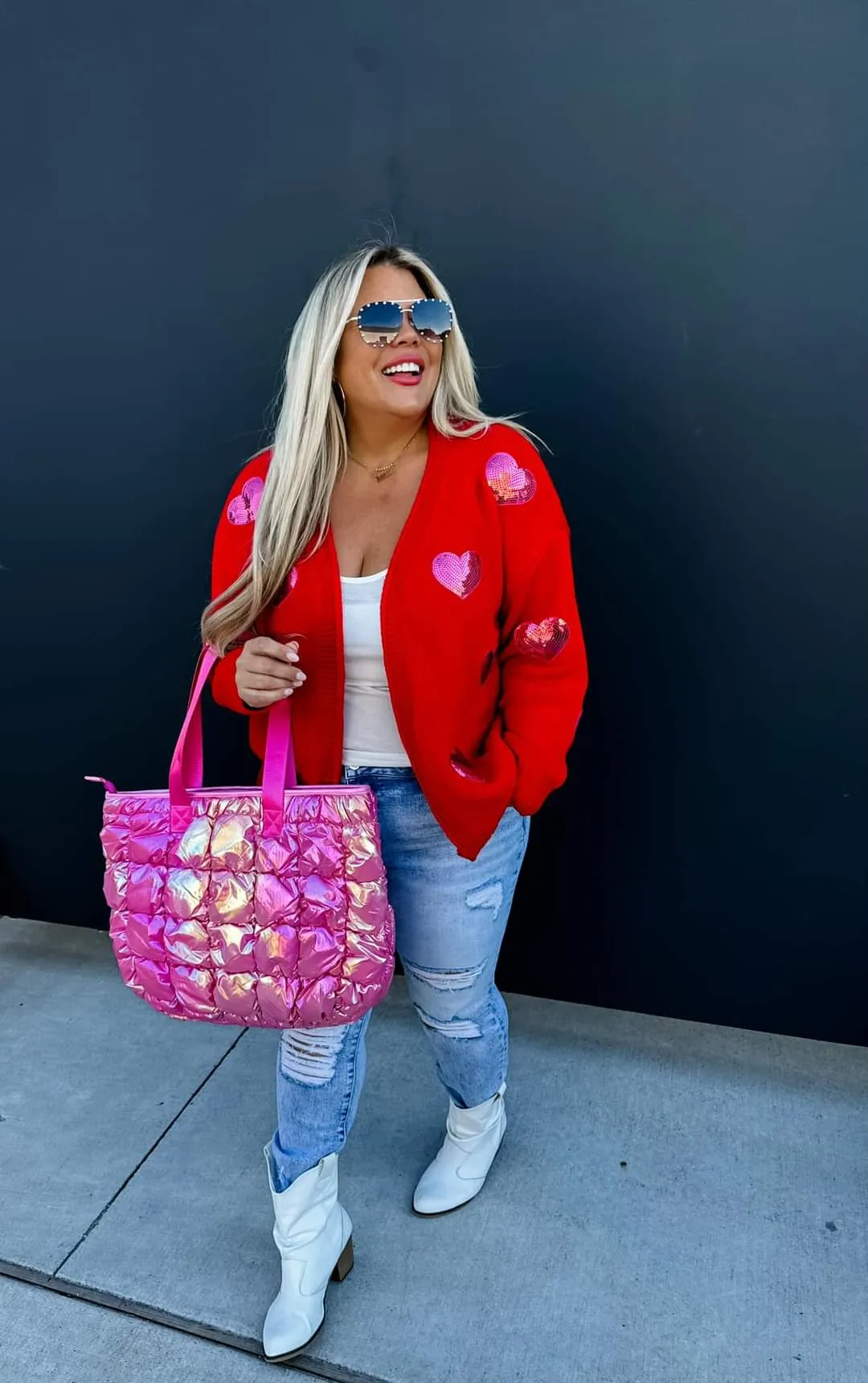 Puffer Bag