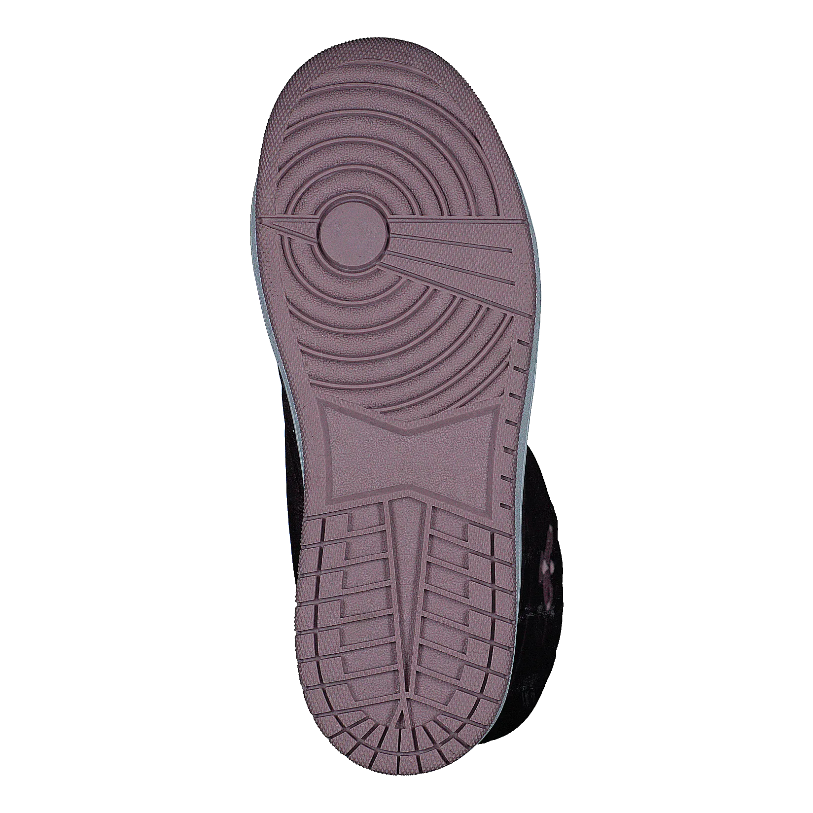 Puffer Boot Honeysuckle