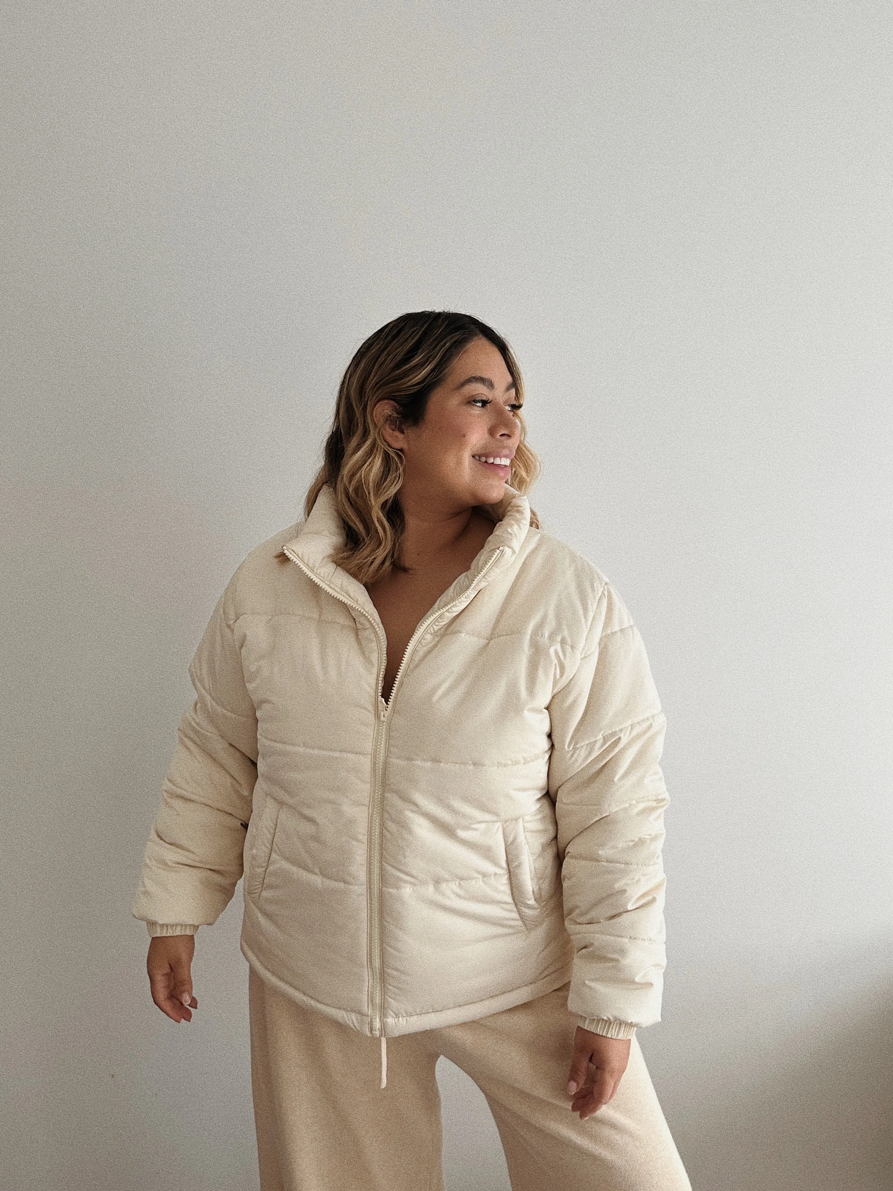 PUFFER JACKET | EMBER (WOMEN'S)