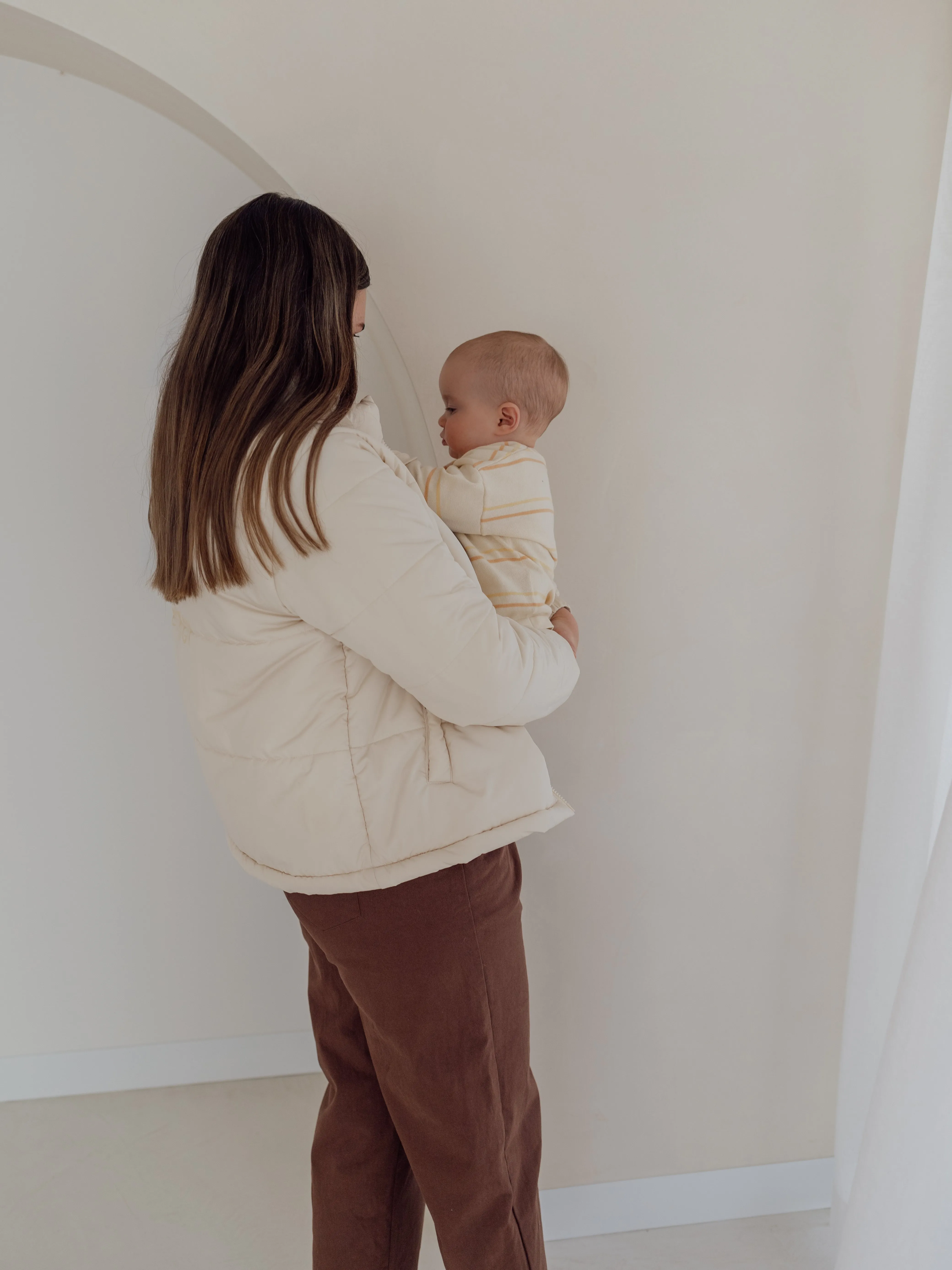 PUFFER JACKET | EMBER (WOMEN'S)