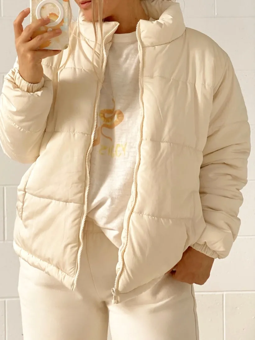 PUFFER JACKET | EMBER (WOMEN'S)
