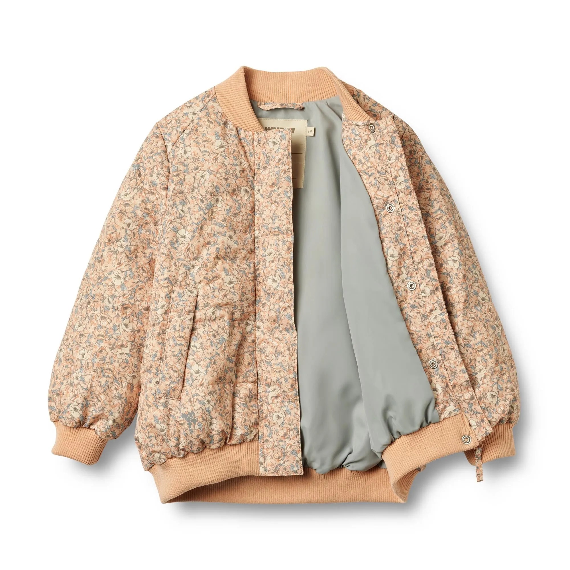 Puffer Jacket Lotte