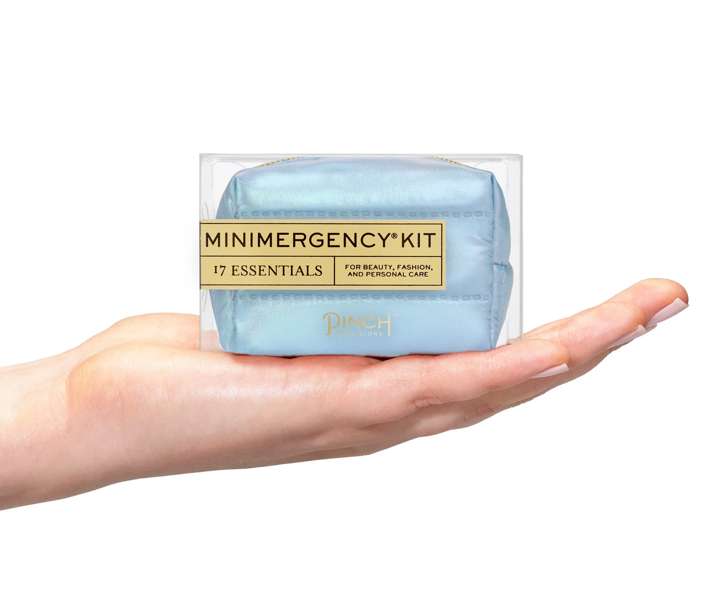 Puffer Minimergency Kit | Sky