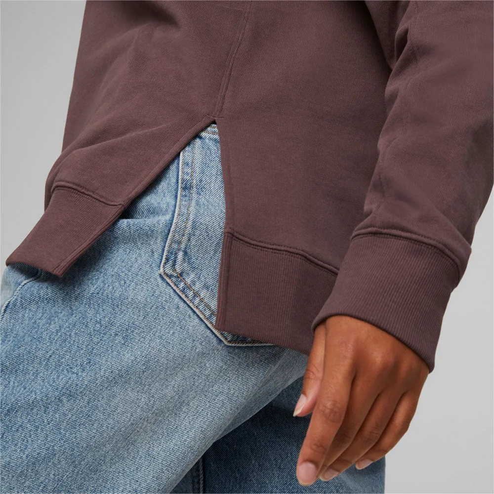 Puma Womens HER Hoodie