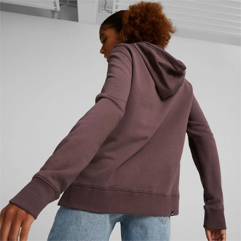 Puma Womens HER Hoodie