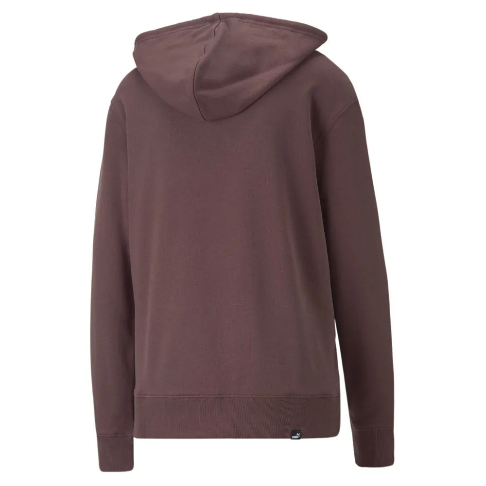 Puma Womens HER Hoodie