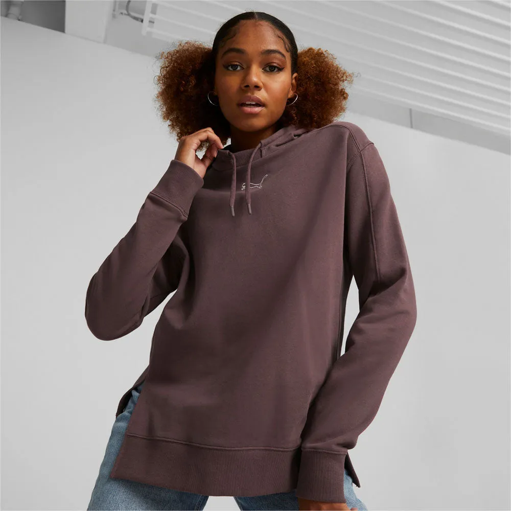 Puma Womens HER Hoodie
