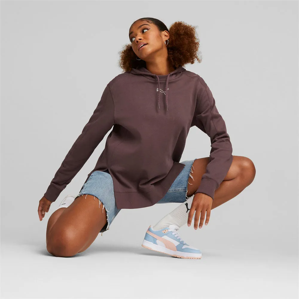 Puma Womens HER Hoodie