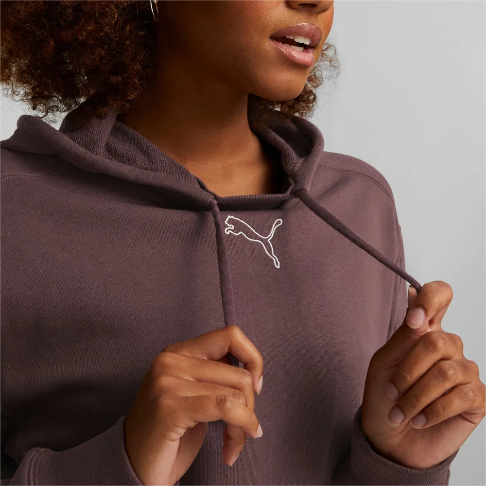 Puma Womens HER Hoodie