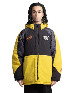 Puma x P.A.M. Stadium Jacket Black