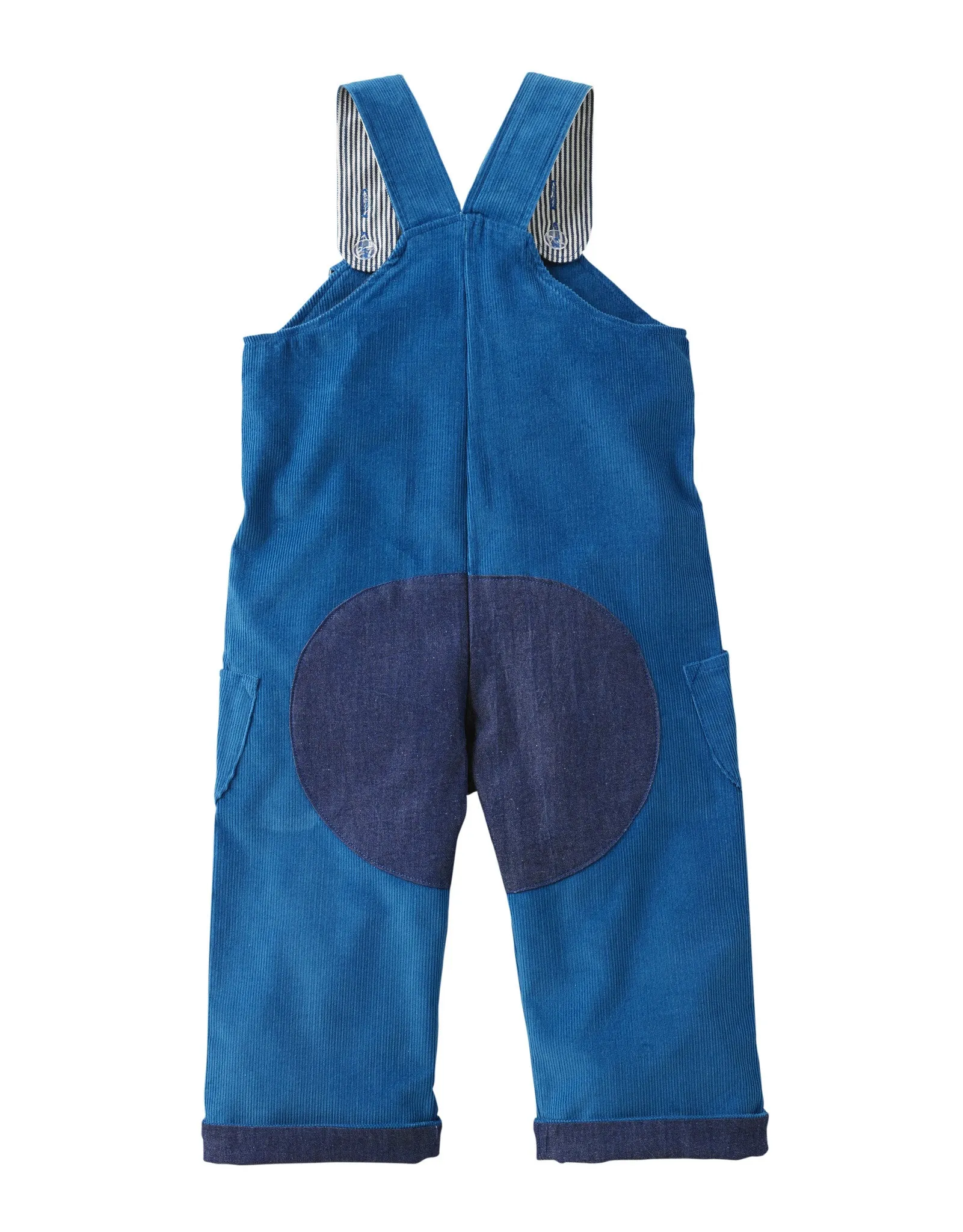 Puppy Dog Dungaree