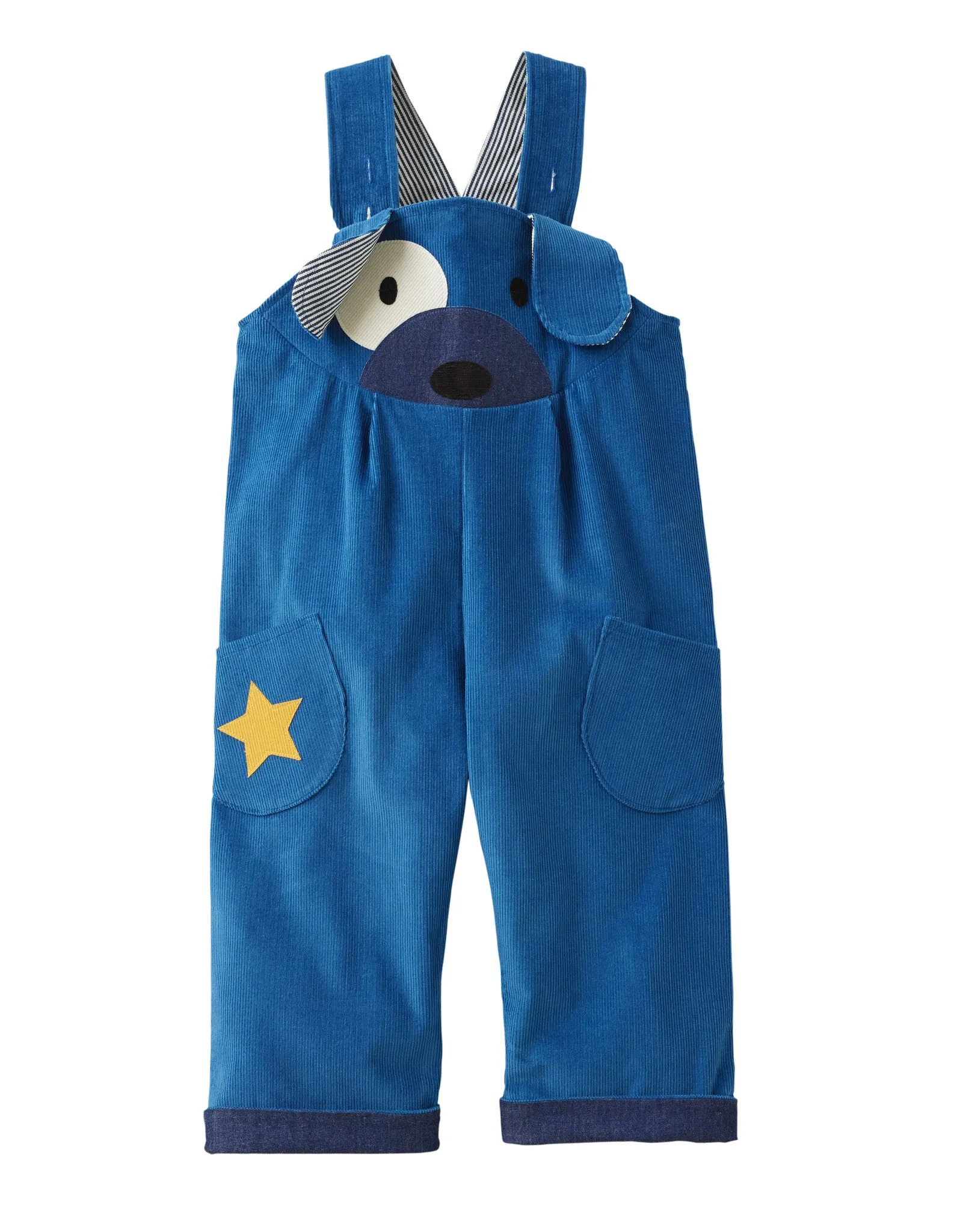Puppy Dog Dungaree