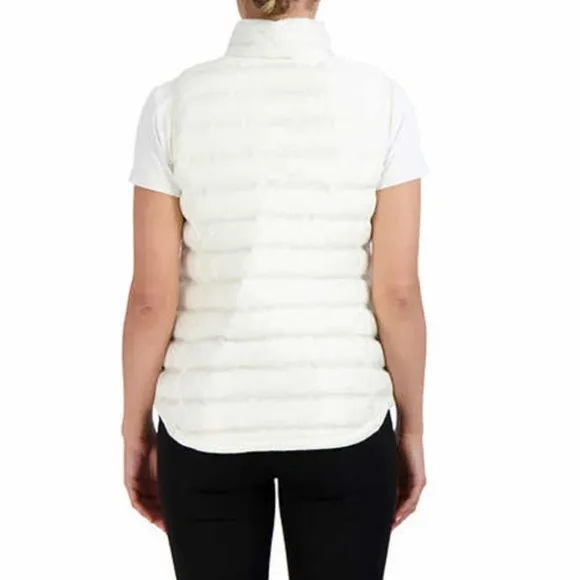 Purple/White NWT Gerry Ladies' 3-in-1 Systems Vest-Jacket.