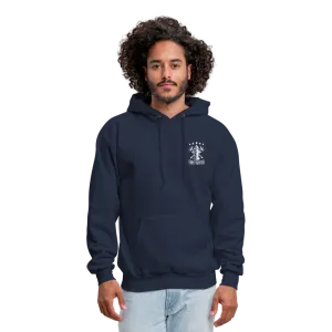 QUATRANO Firefighter Hoodie