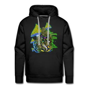 "BACKYARD BOGEYS" SWEATSHIRTS BY ATRIXU