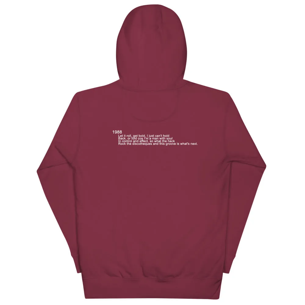 "Can You Dig It" Unisex Hoodie