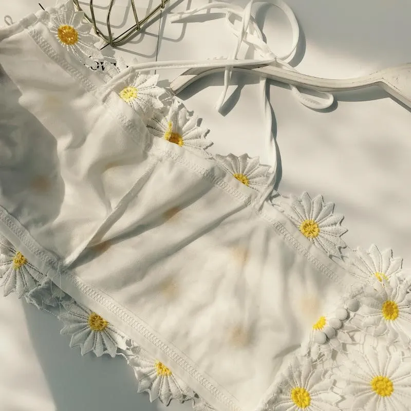 "DAISY" CAMISOLE TOP K072601