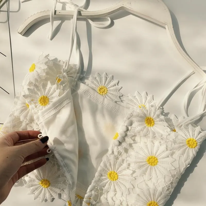 "DAISY" CAMISOLE TOP K072601