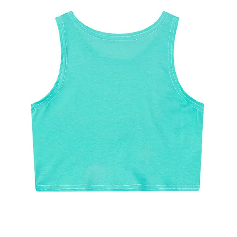 "GAME OVER" VEST D070826