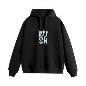 "Liquid Metal" Hoodie