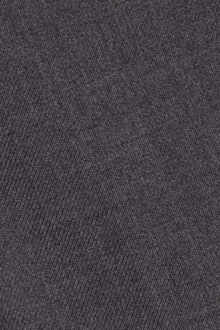 "Madison" Steel Grey Suit Jacket