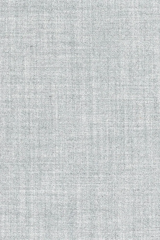 "Metro" Light Grey Luxury Wool Blend Suit Pants