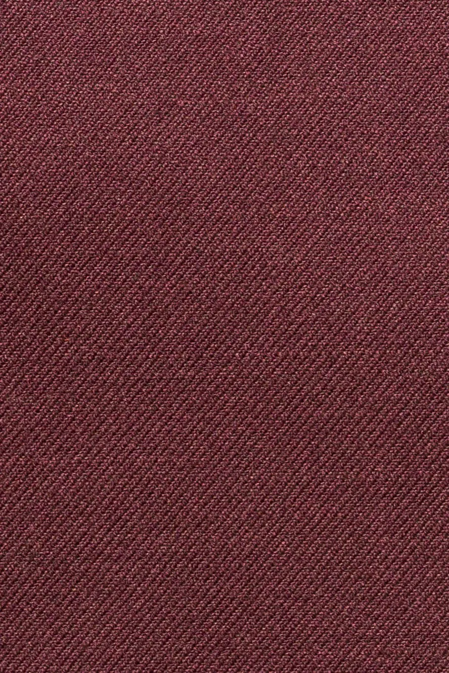 "Milan" Burgundy Tuxedo Jacket