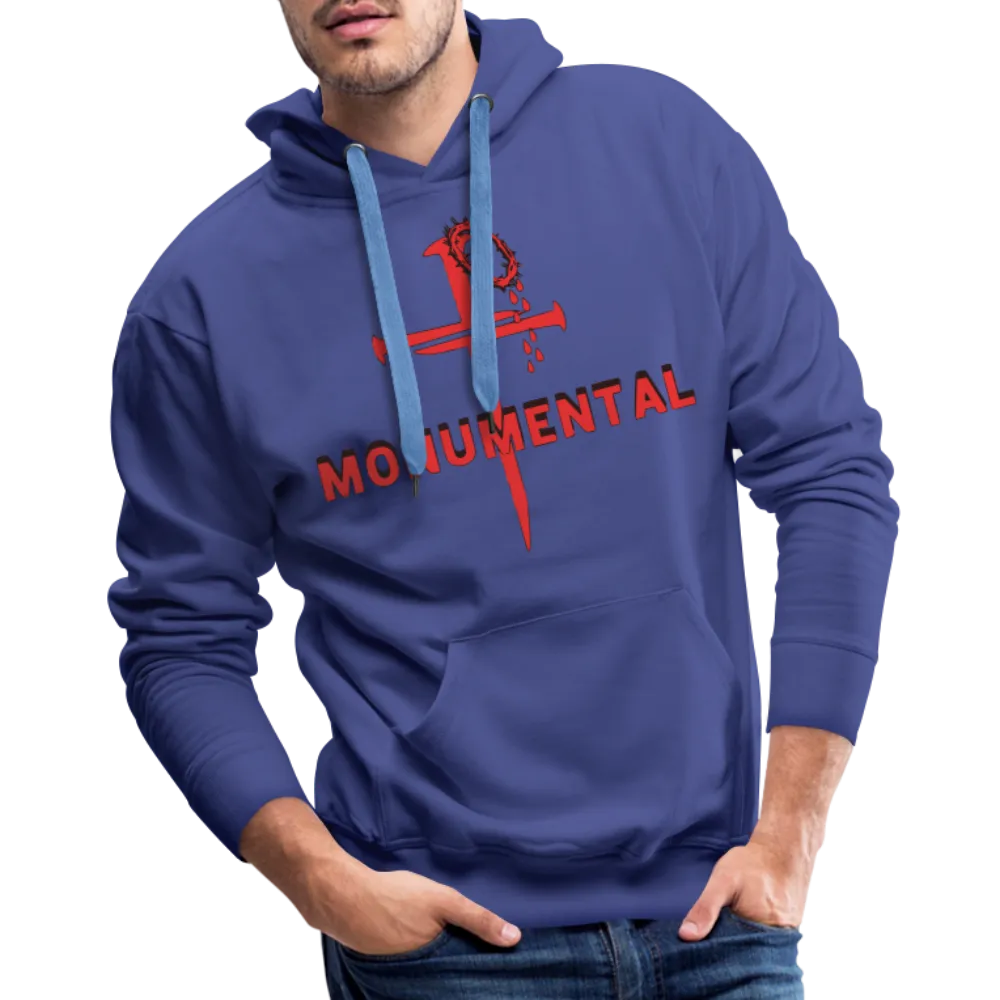 "MONUMENTAL" Hoodie