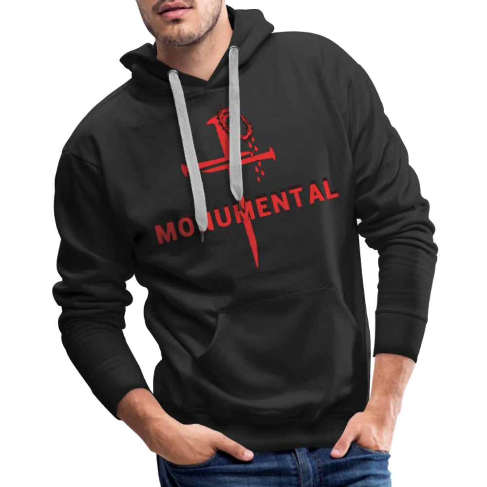 "MONUMENTAL" Hoodie