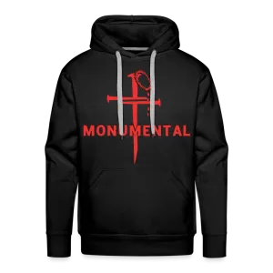 "MONUMENTAL" Hoodie