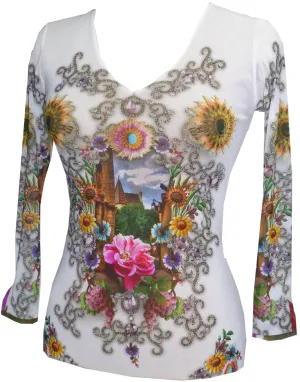 "Once Upon a Time" Top