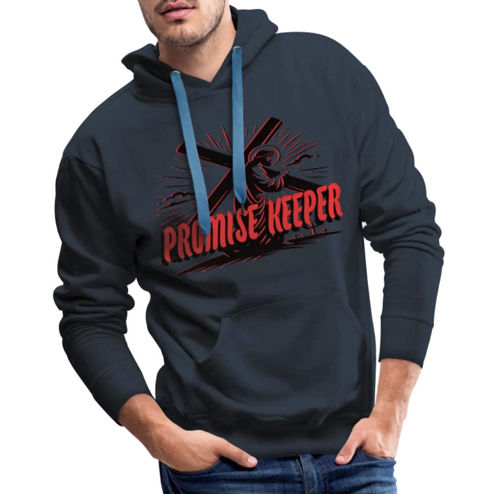 "Promise Keeper" Hoodie