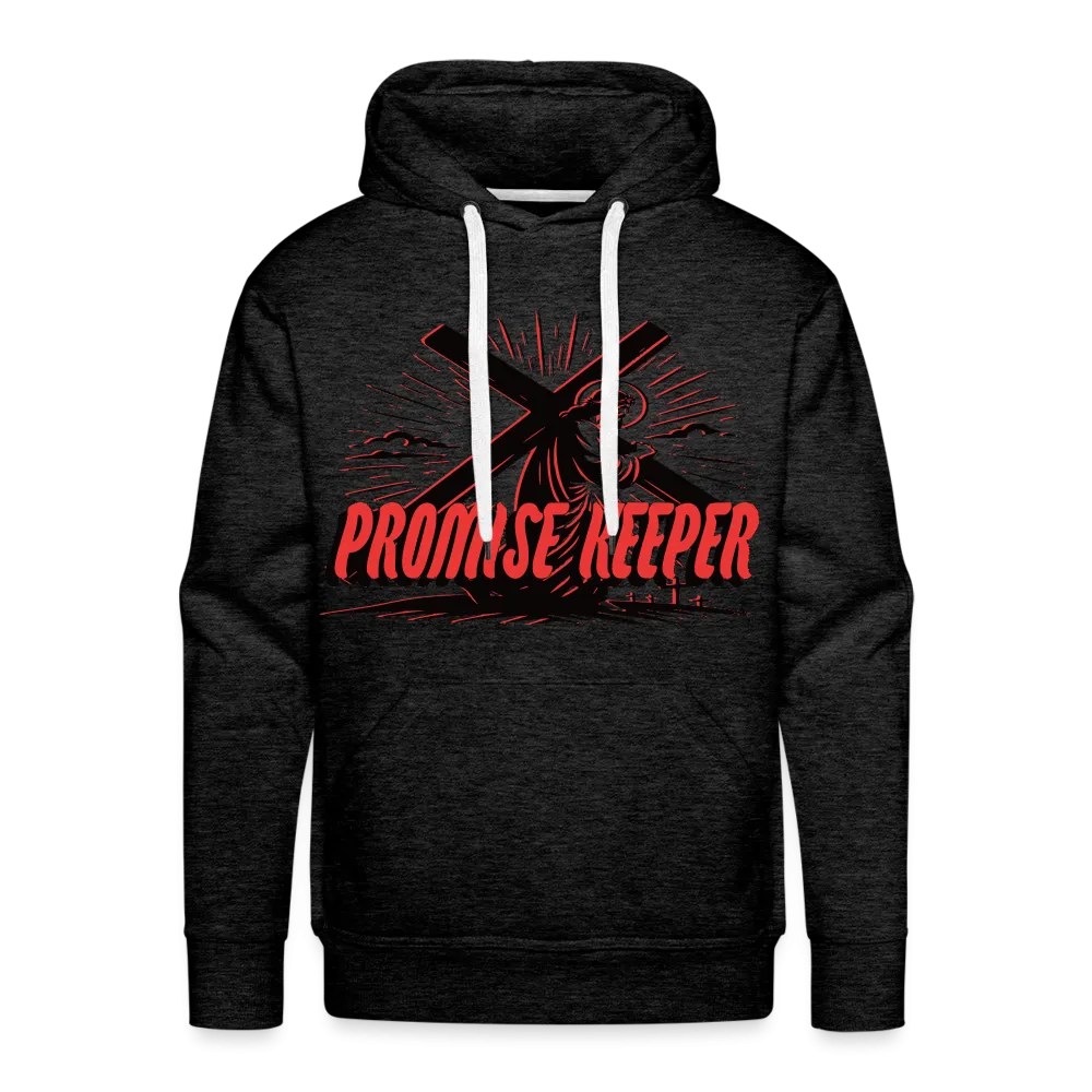 "Promise Keeper" Hoodie