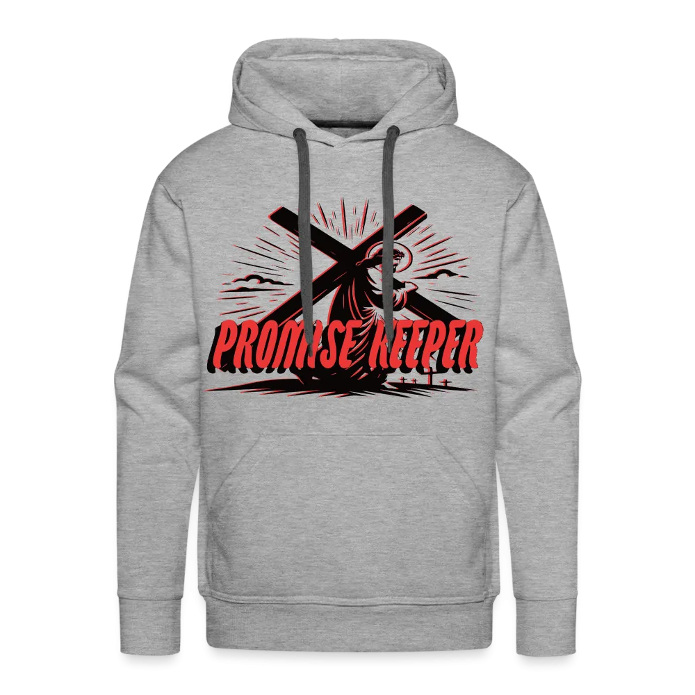 "Promise Keeper" Hoodie