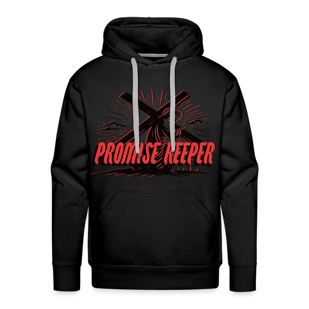 "Promise Keeper" Hoodie