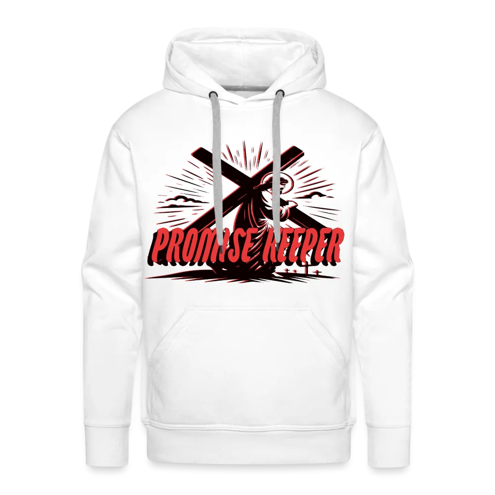 "Promise Keeper" Hoodie
