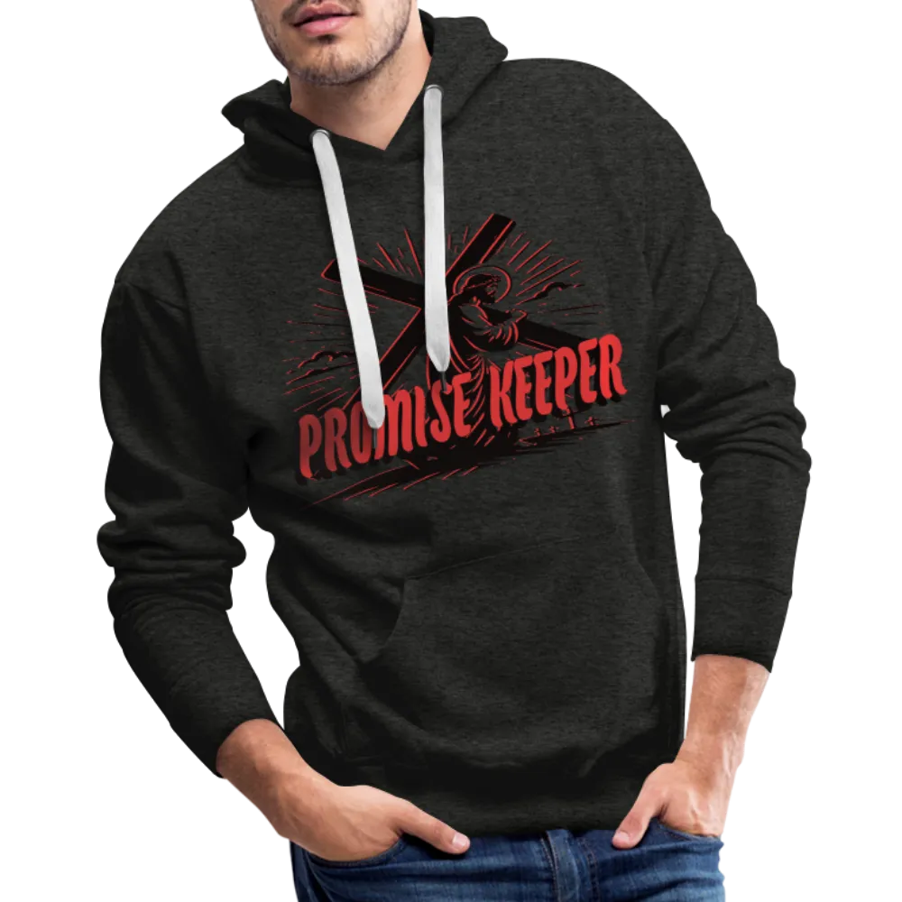 "Promise Keeper" Hoodie
